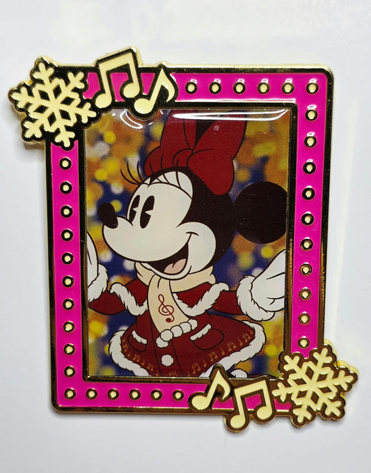 Minnie Mouse "Disney on Classic - A Magical Night 2021