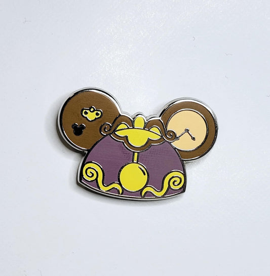 Beauty & the Beast - Belle Ears