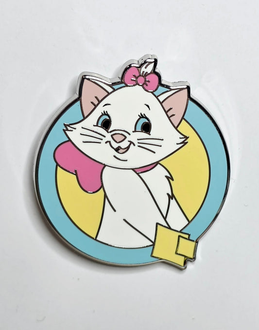 The Aristocats -  Marie  - Enchanted Ensemble Series 2