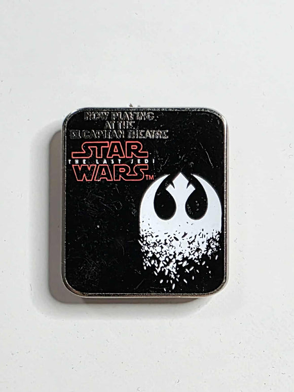 Star Wars: The Last Jedi