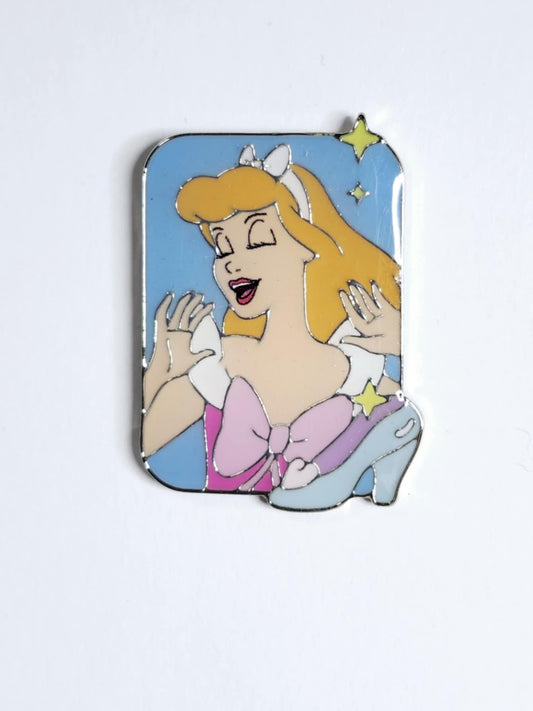 Cinderella - Mystery Loungefly