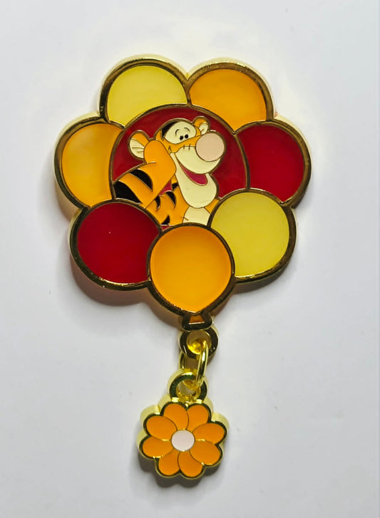 Winnie the Pooh - Tigger