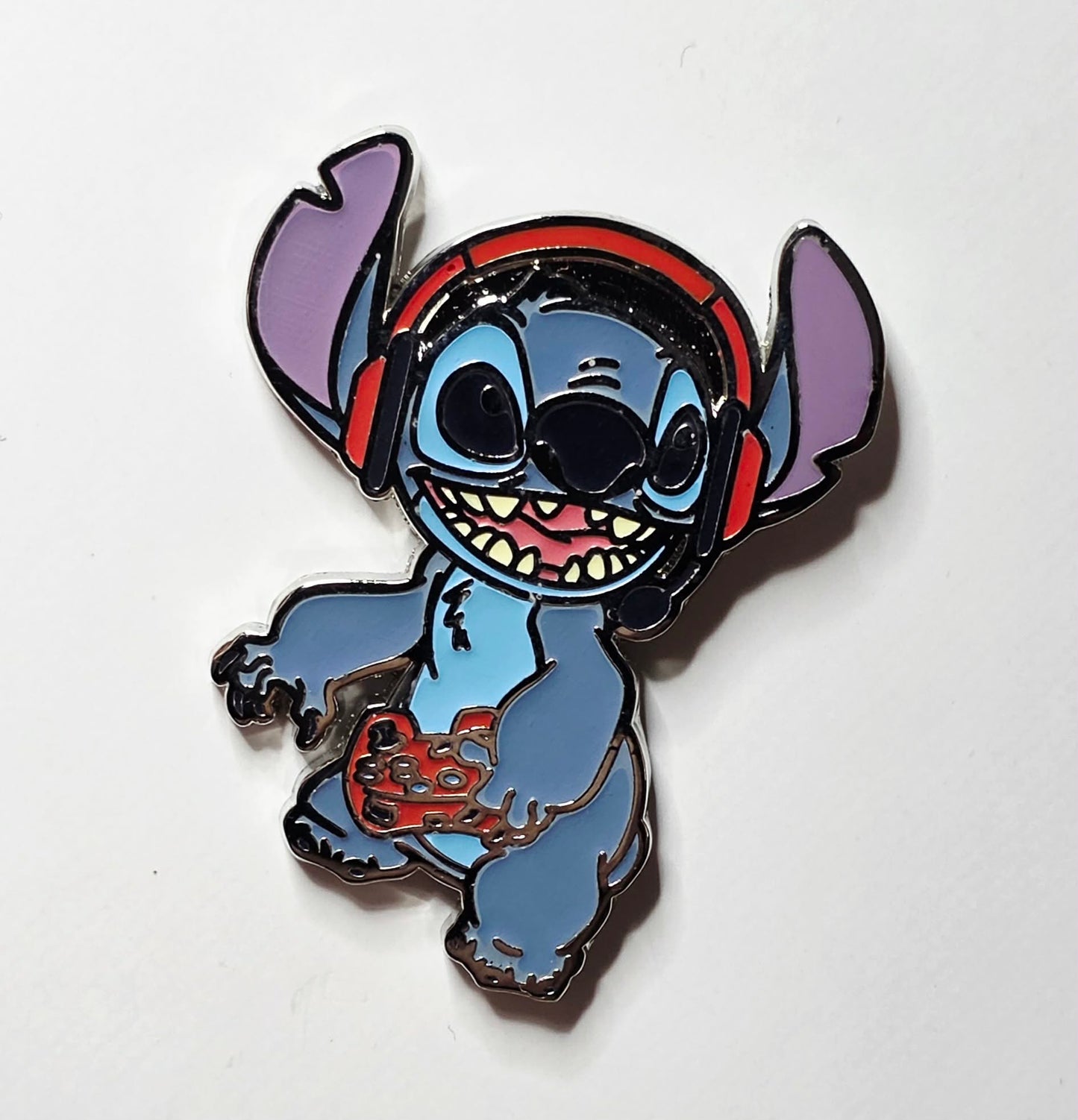 Lilo and Stitch - Game Over
