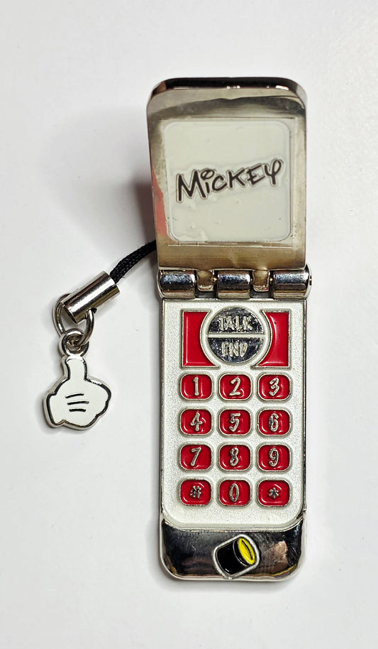 Mickey - Disney Spotlight Cellphone Collection Mickey