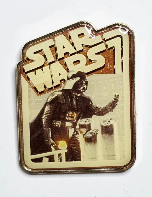 Star Wars - Darth Vader