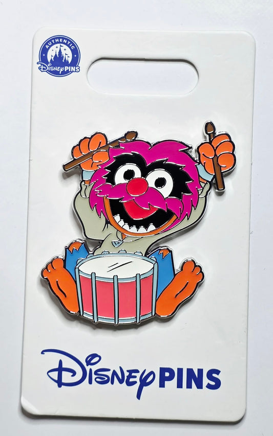 Muppets - Animal