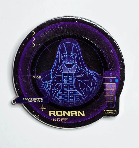 Marvel's Guardians of the Galaxy - Ronan the Accuser