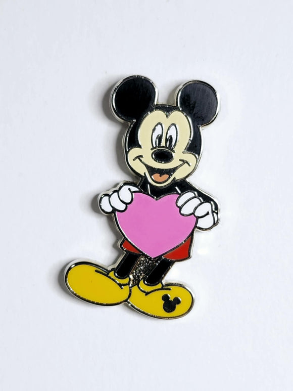 Mickey Valentines Day - Hidden Mickey