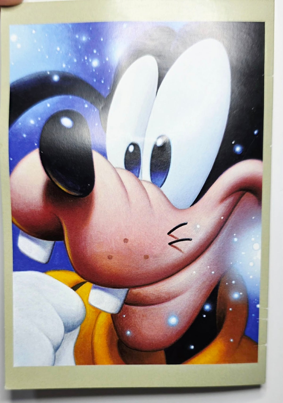 Acme-Hotart - Smile - Goofy