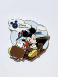 Mickey Mouse - Disney Vacation Club - Cruise