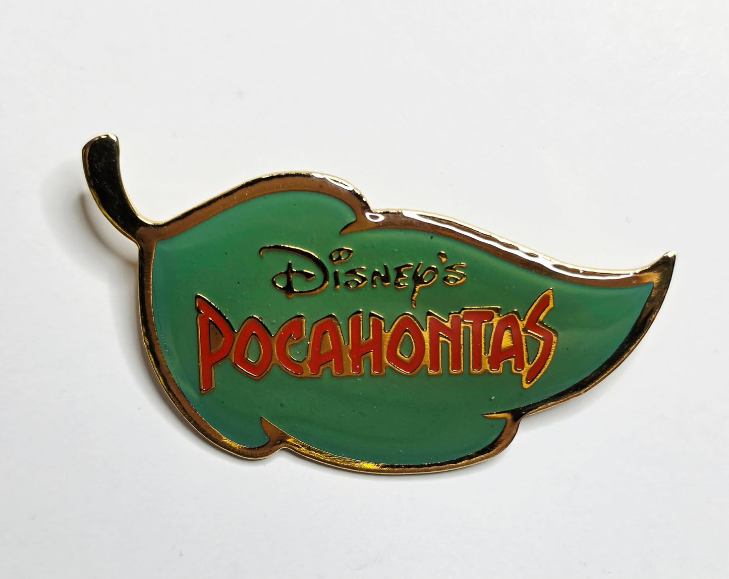 Vintage 1995 Disney - Pocahontas