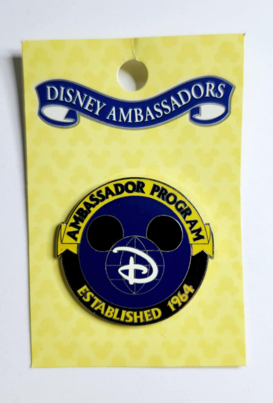 Mickey - Disney Ambassadors