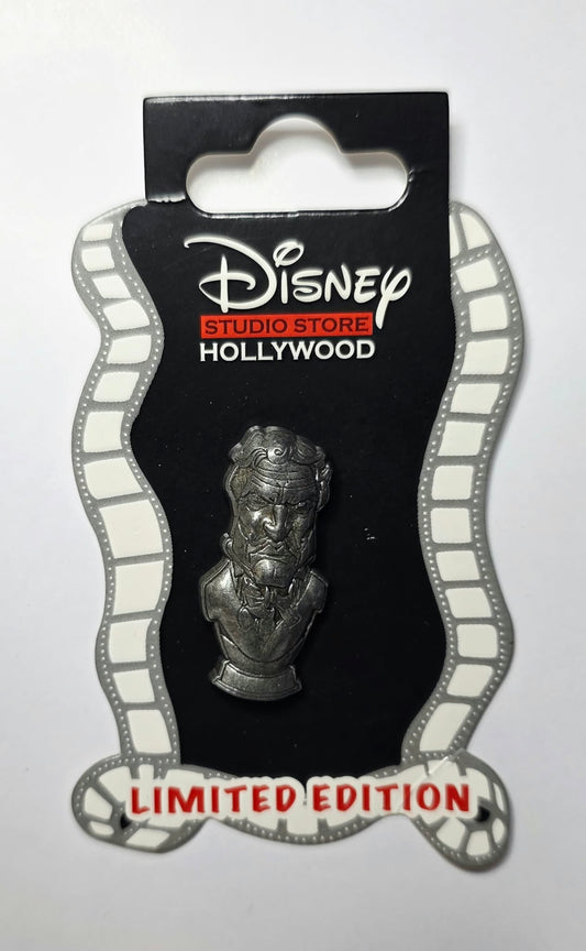 2023 Haunted Mansion - Disney Studio Store Hollywood (DSSH)