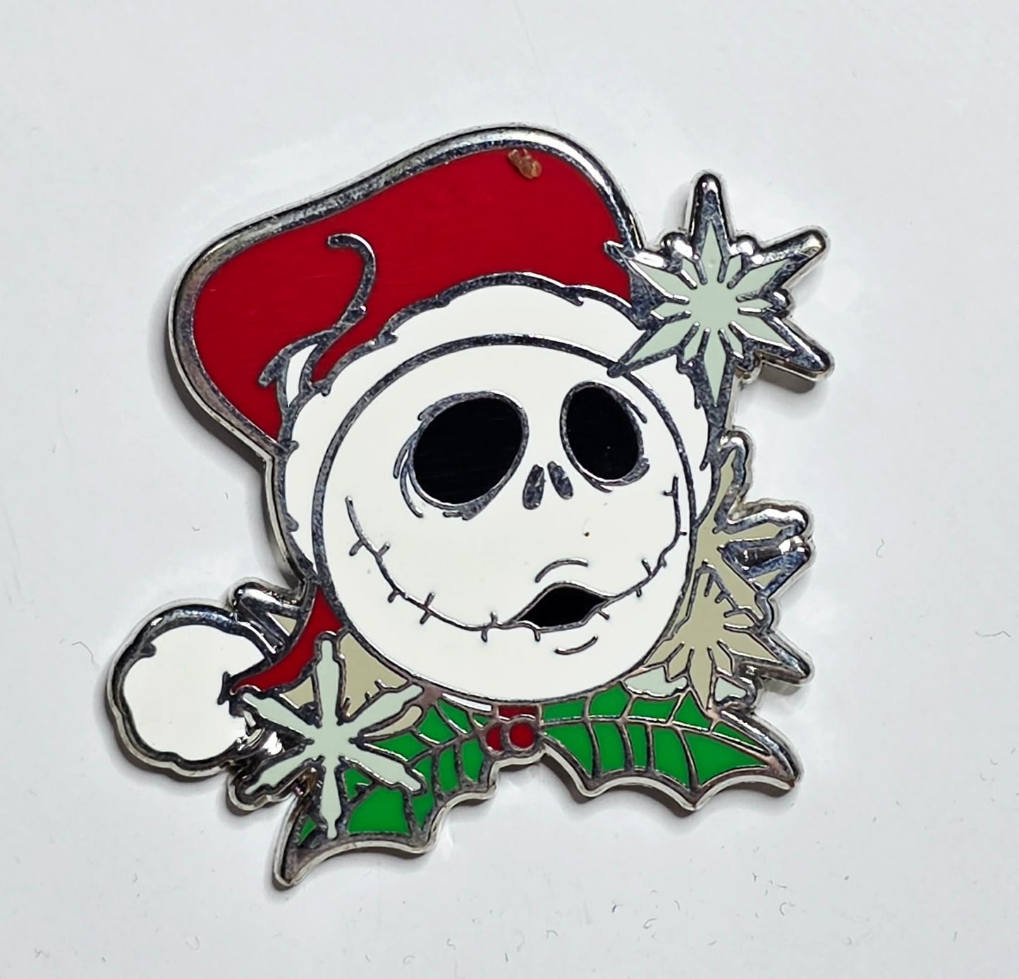 Nightmare Before Christmas - Jack Skellington Holiday