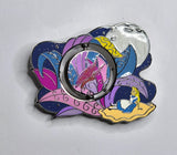 Transformation At Twilight Absolem & Alice - Spinner Completer