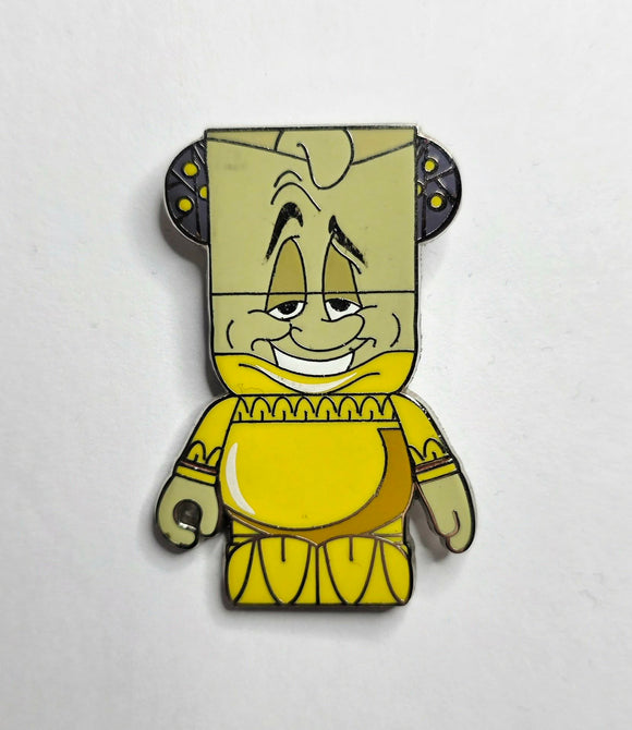 Beauty and the Beast - Lumiere - Vinylmation