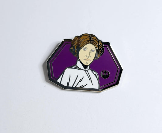 Star Wars - Princess Leia