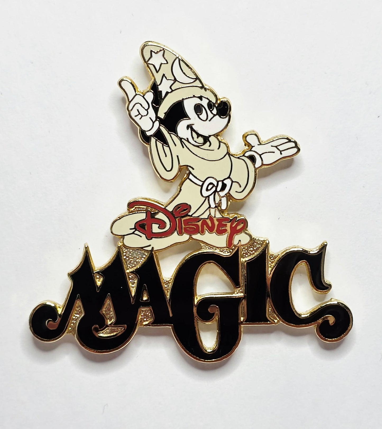 Disney Cruise Line - Sorcerer Mickey Mouse - Magic