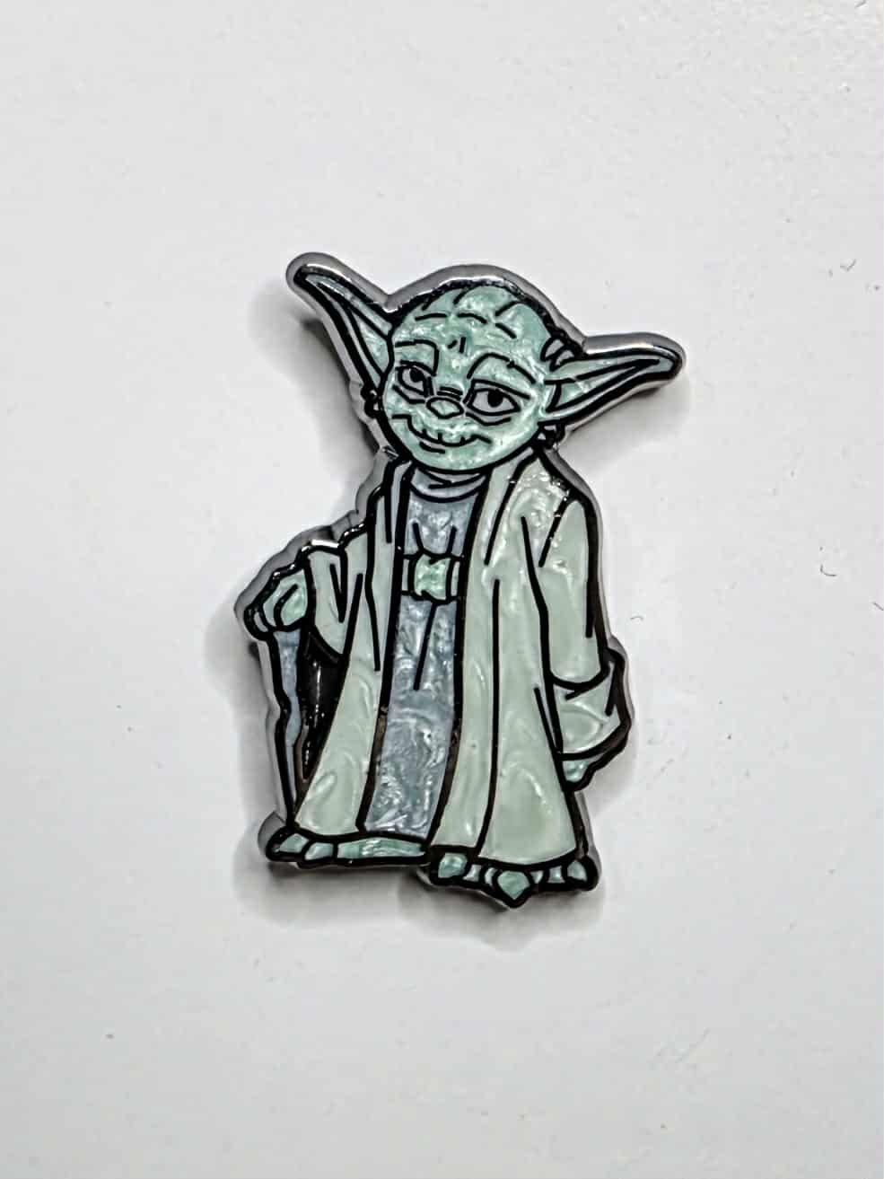 Star Wars - Yoda