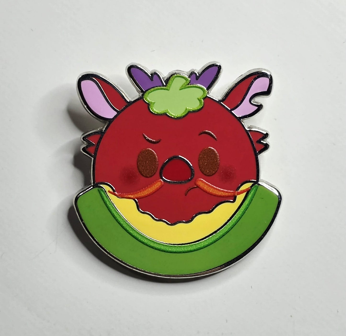 Disney Munchlings Series 2 - Mushu