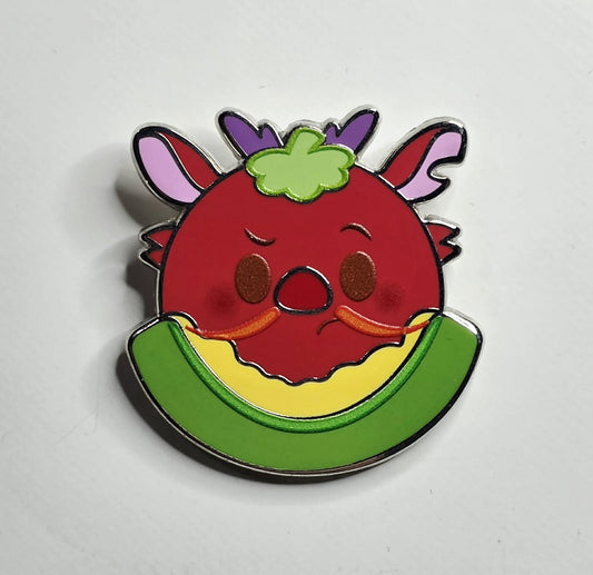 Disney Munchlings Series 2 - Mushu