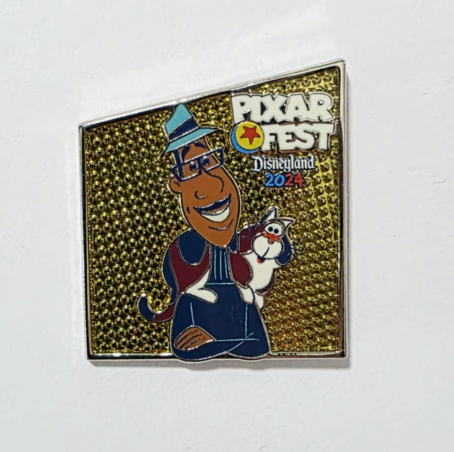 Soul - Pixar Fest 2024