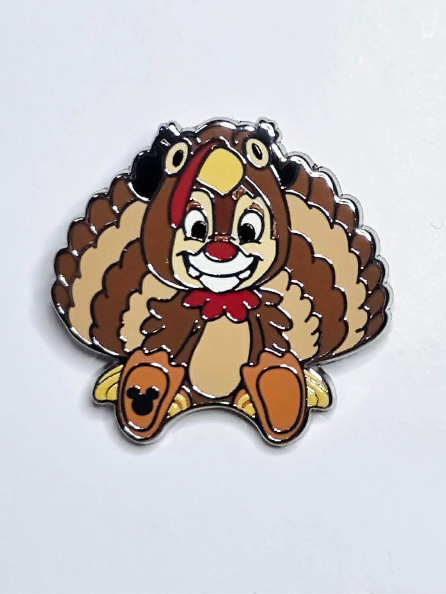 Dale Thanksgiving  - 2026 Hidden Disney Collection Wave A