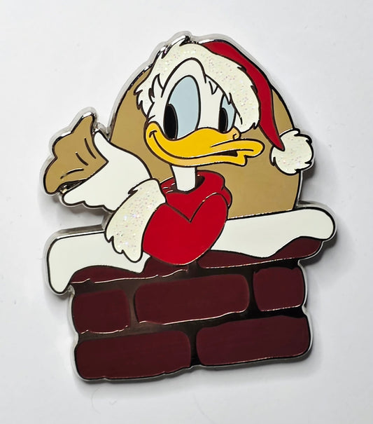 Christmas - Santa Donald