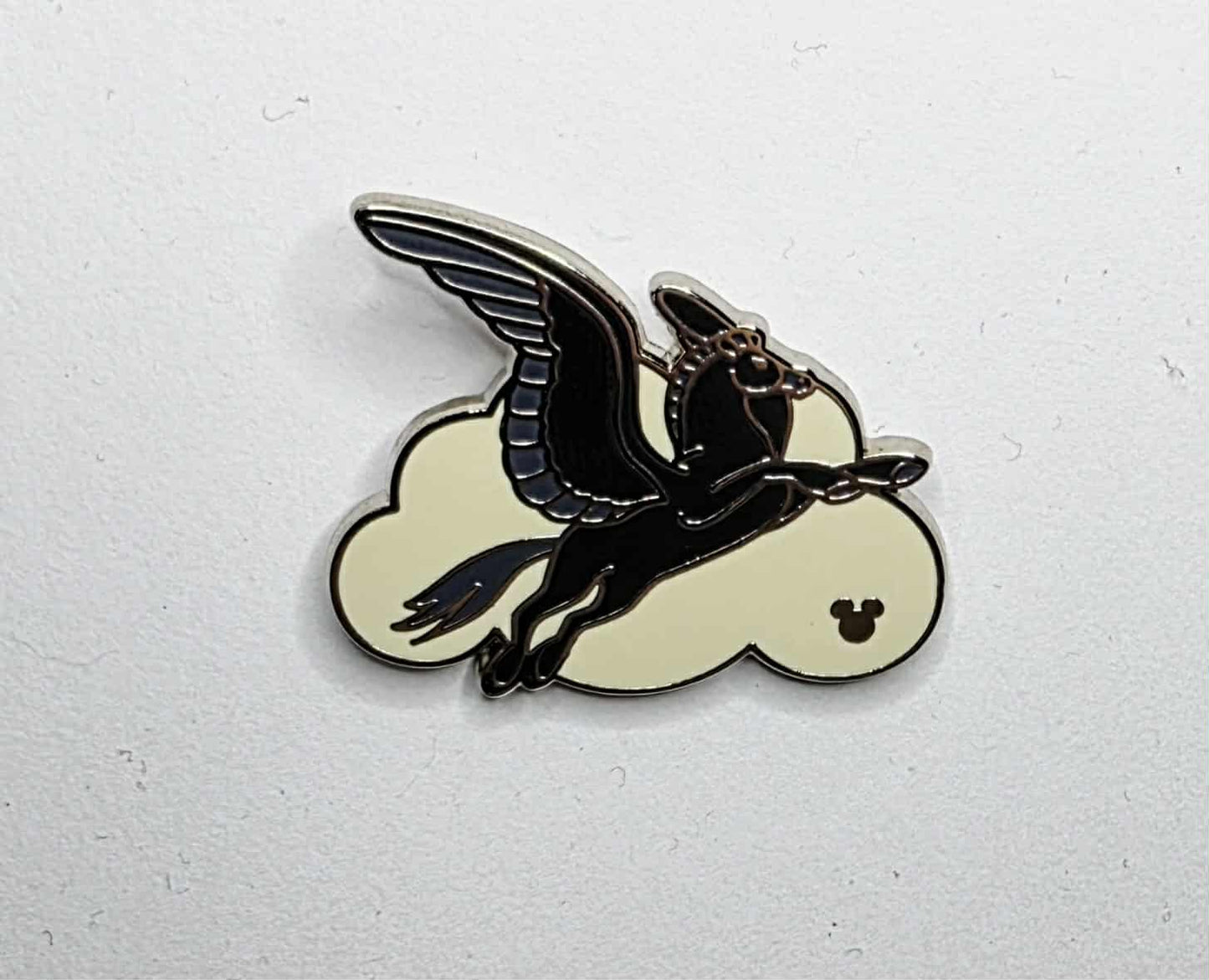 Fantasia - Pegasus from the "Pastoral Symphony"