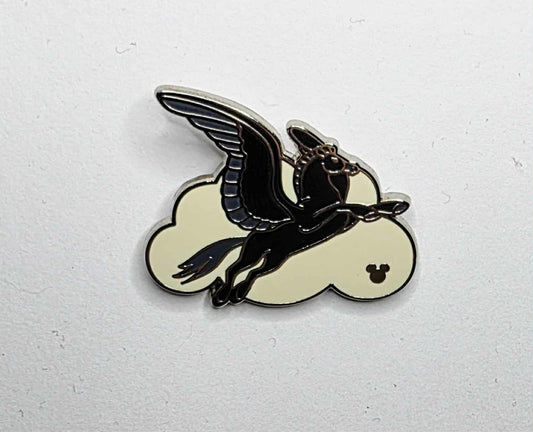 Fantasia - Pegasus from the "Pastoral Symphony"