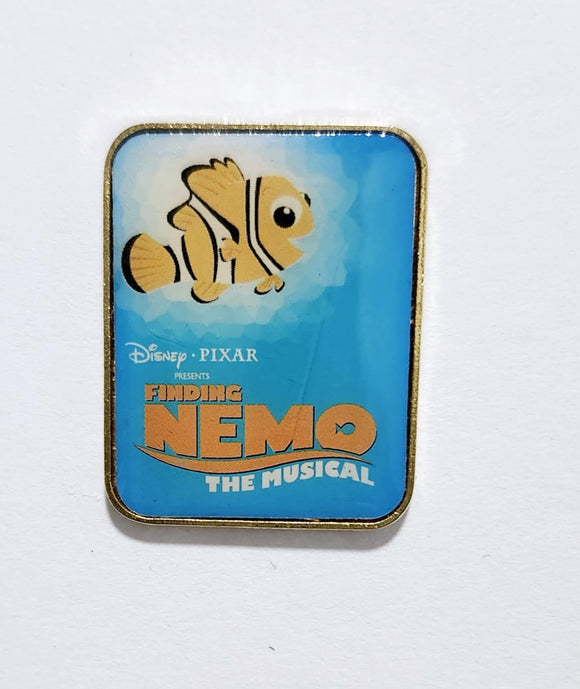 Finding Nemo - The Musical