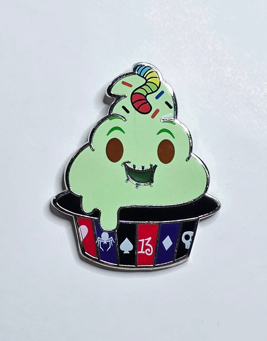 The Nightmare Before Christmas - Munchlings mystery - Oogie Boogie