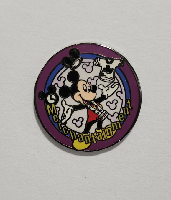 Merchandise Mickey