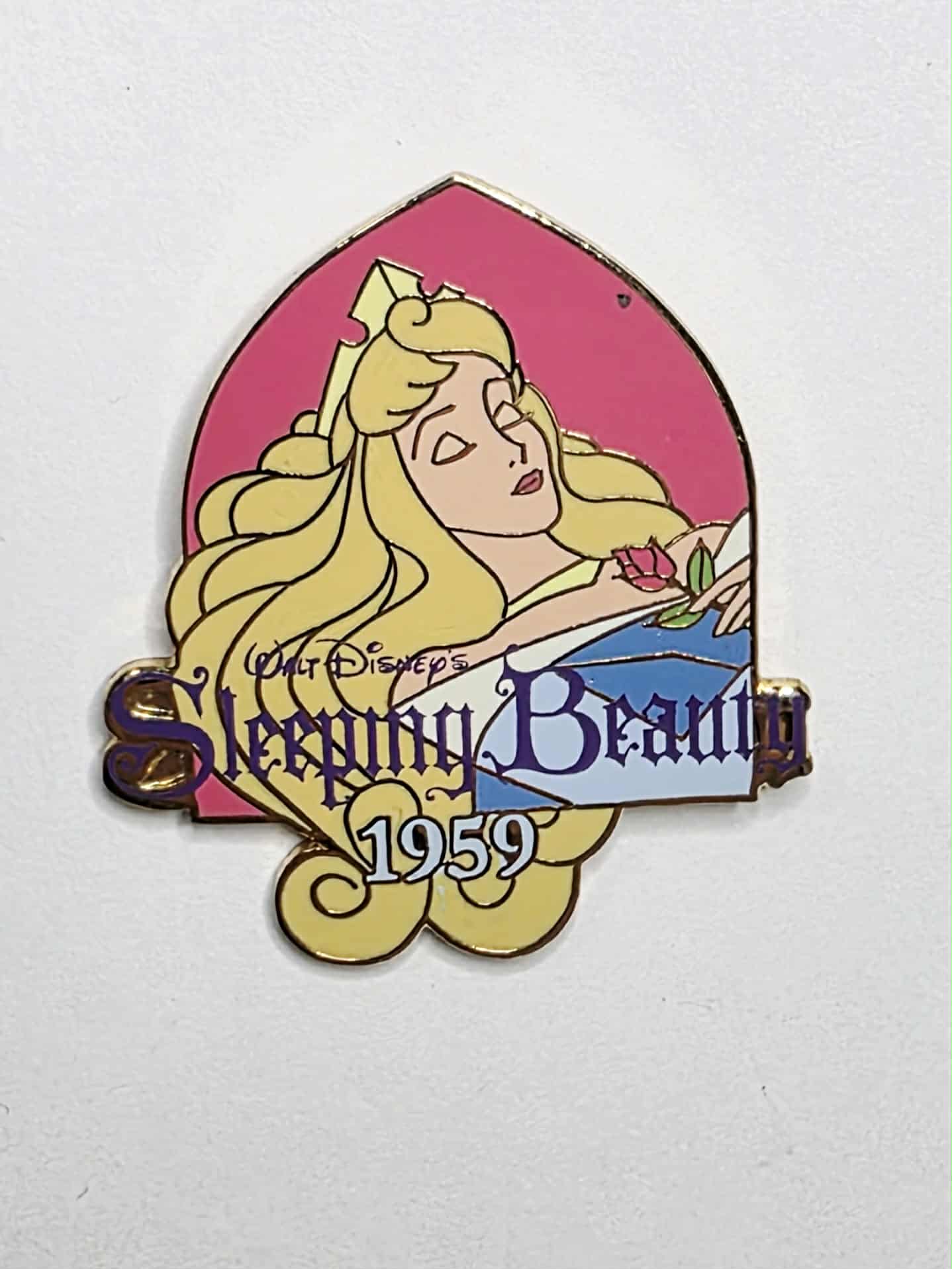 Sleeping Beauty 1959