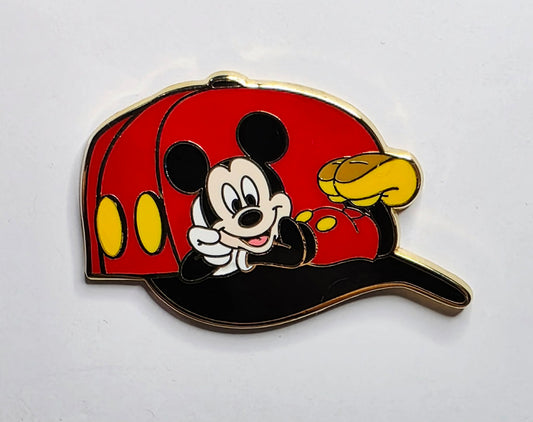 Disney Marquee Collection baseball cap - Mickey Mouse