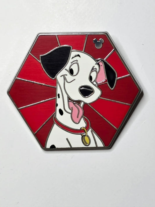 101 Dalmatians - Pongo  - 2026 Hidden Disney Collection Wave A