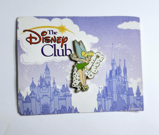 The Disney Club Member Exclusive - Tinker Bell