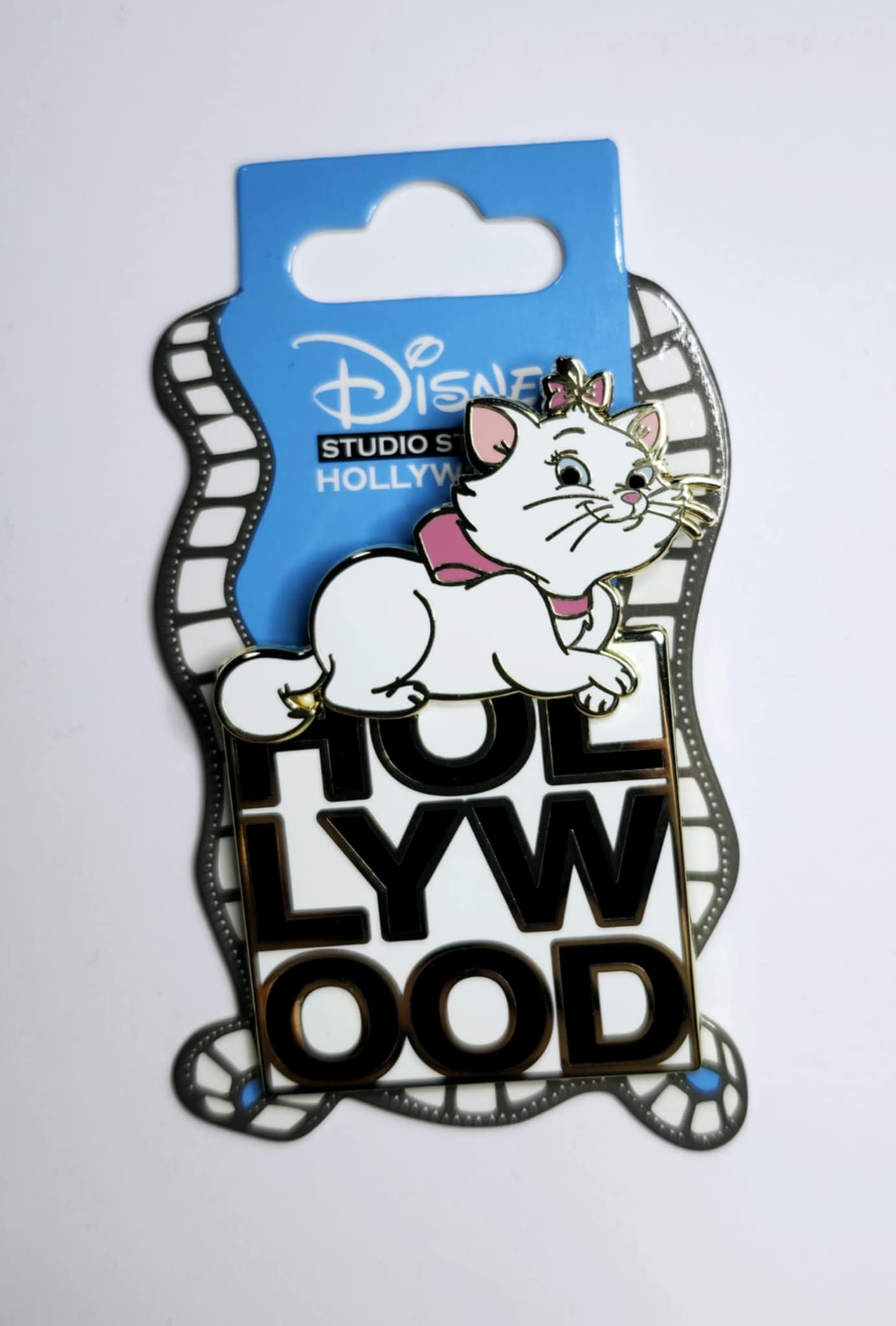 Marie - Disney Studio Store Hollywood