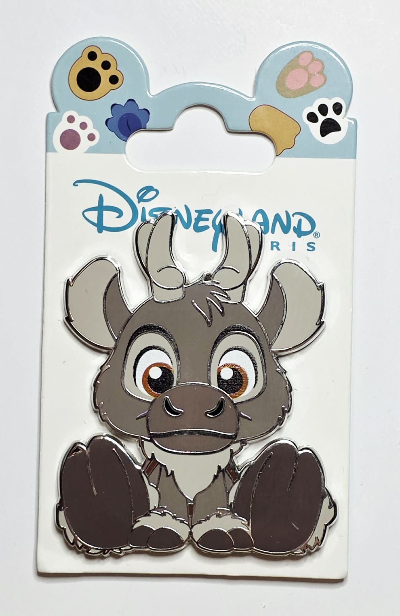 Frozen - Baby Sven