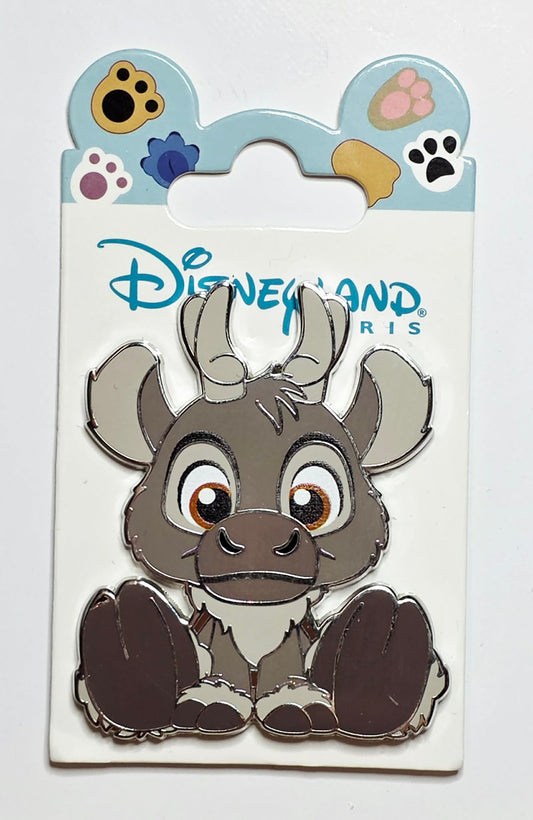 Frozen - Baby Sven