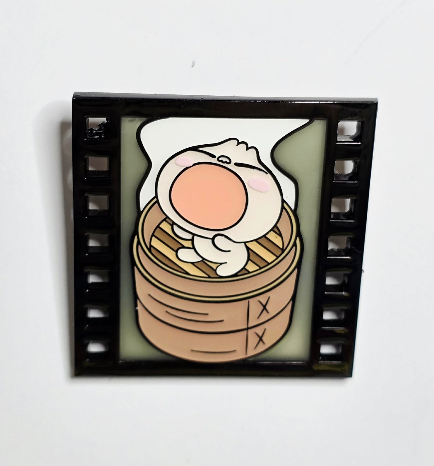 Pixar Short Films -  Pixar Bao short film