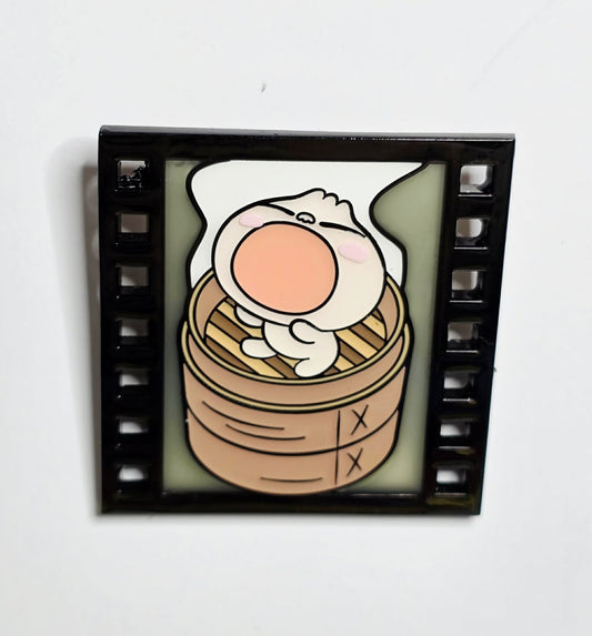 Pixar Short Films -  Pixar Bao short film