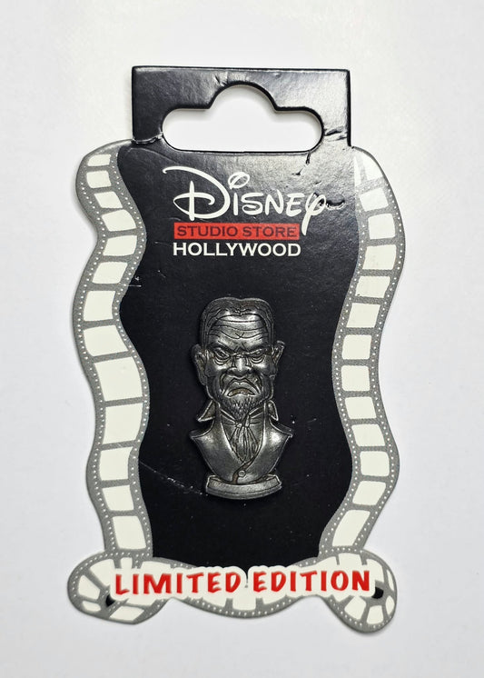 2023 Haunted Mansion - Disney Studio Store Hollywood (DSSH)