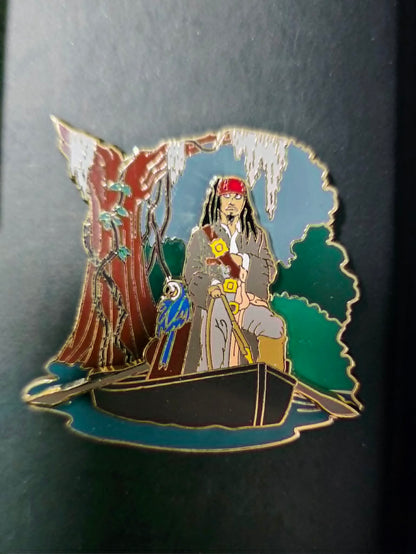 Pirates of the Caribbean: Dead Man's Chest