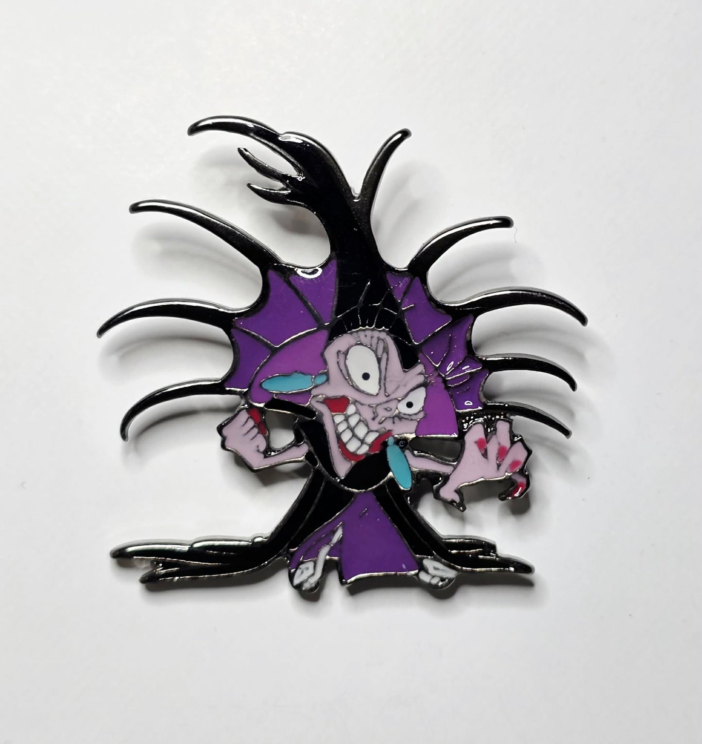 The Emperor's New Groove - Yzma
