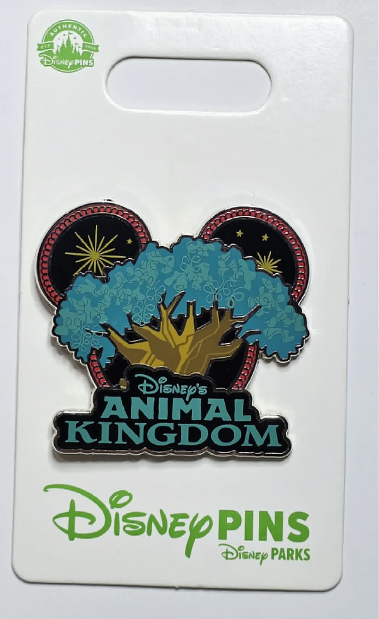 Walt Disney World - Animal Kingdom