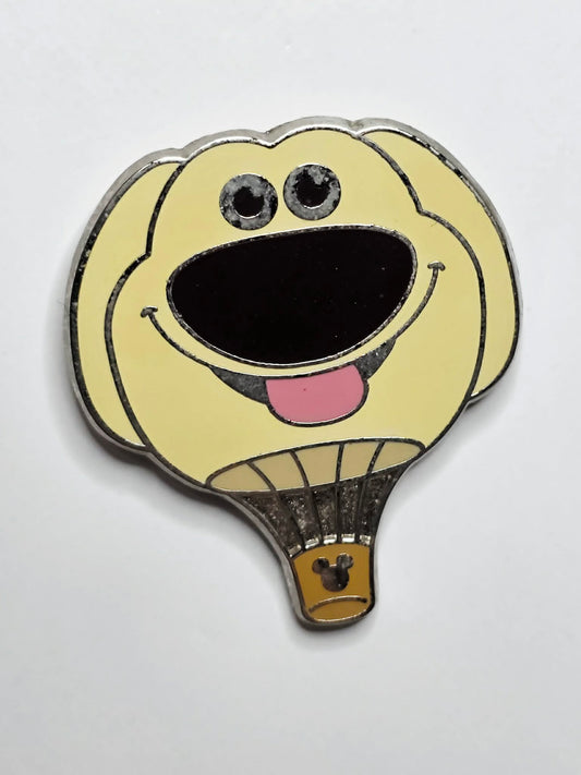 Up - Dug - 2014 Hidden Mickey
