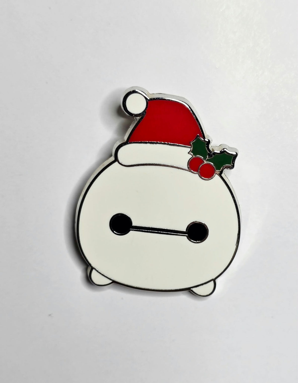 Christmas -Baymax Tsum Tsum