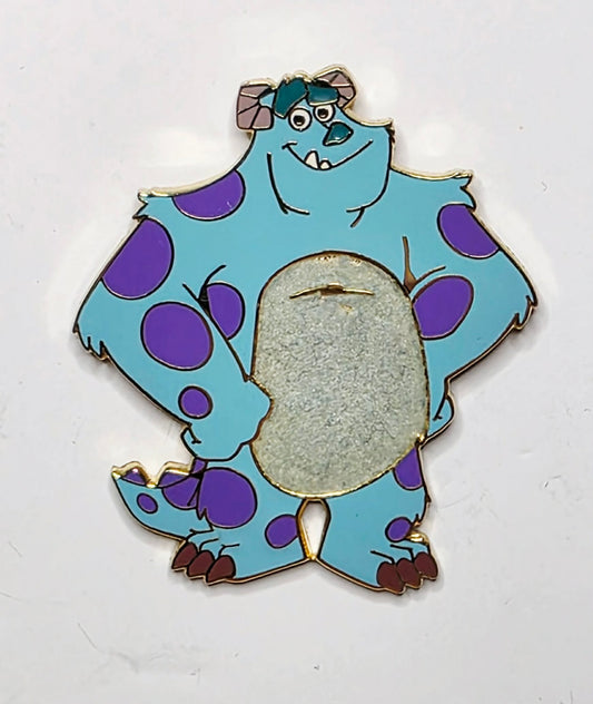 Monsters, Inc. - Sulley