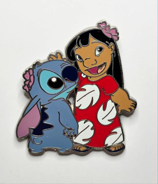 Lilo and Stitch - Best Friends